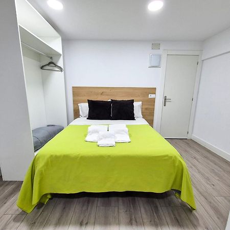 شقة La Maruca Loft Deluxe 3000 سانتاندر المظهر الخارجي الصورة