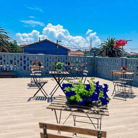 شقة La Maruca Loft Deluxe 3000 سانتاندر المظهر الخارجي الصورة