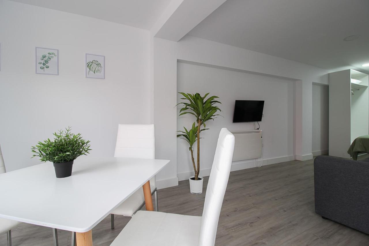 شقة La Maruca Loft Deluxe 3000 سانتاندر المظهر الخارجي الصورة