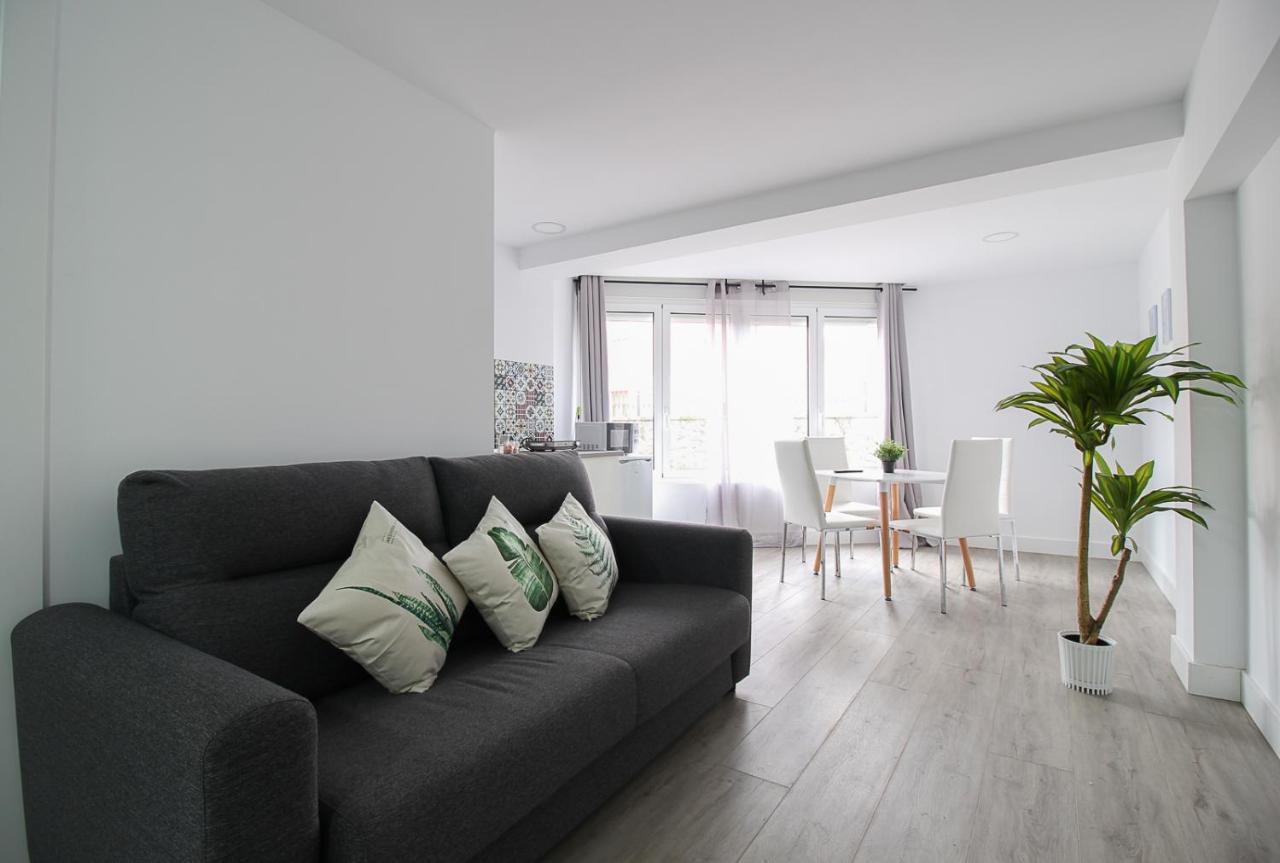 شقة La Maruca Loft Deluxe 3000 سانتاندر المظهر الخارجي الصورة