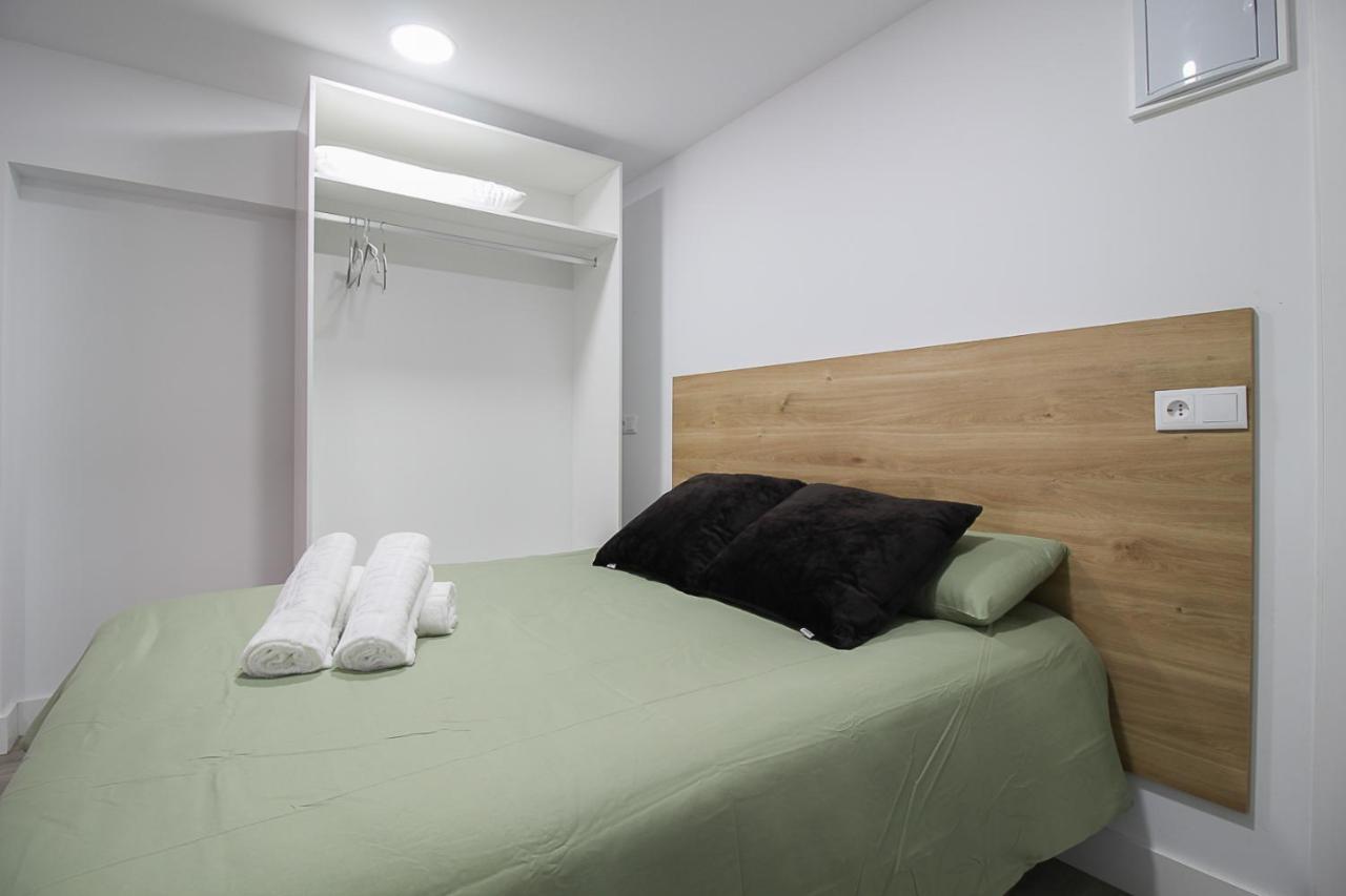 شقة La Maruca Loft Deluxe 3000 سانتاندر المظهر الخارجي الصورة