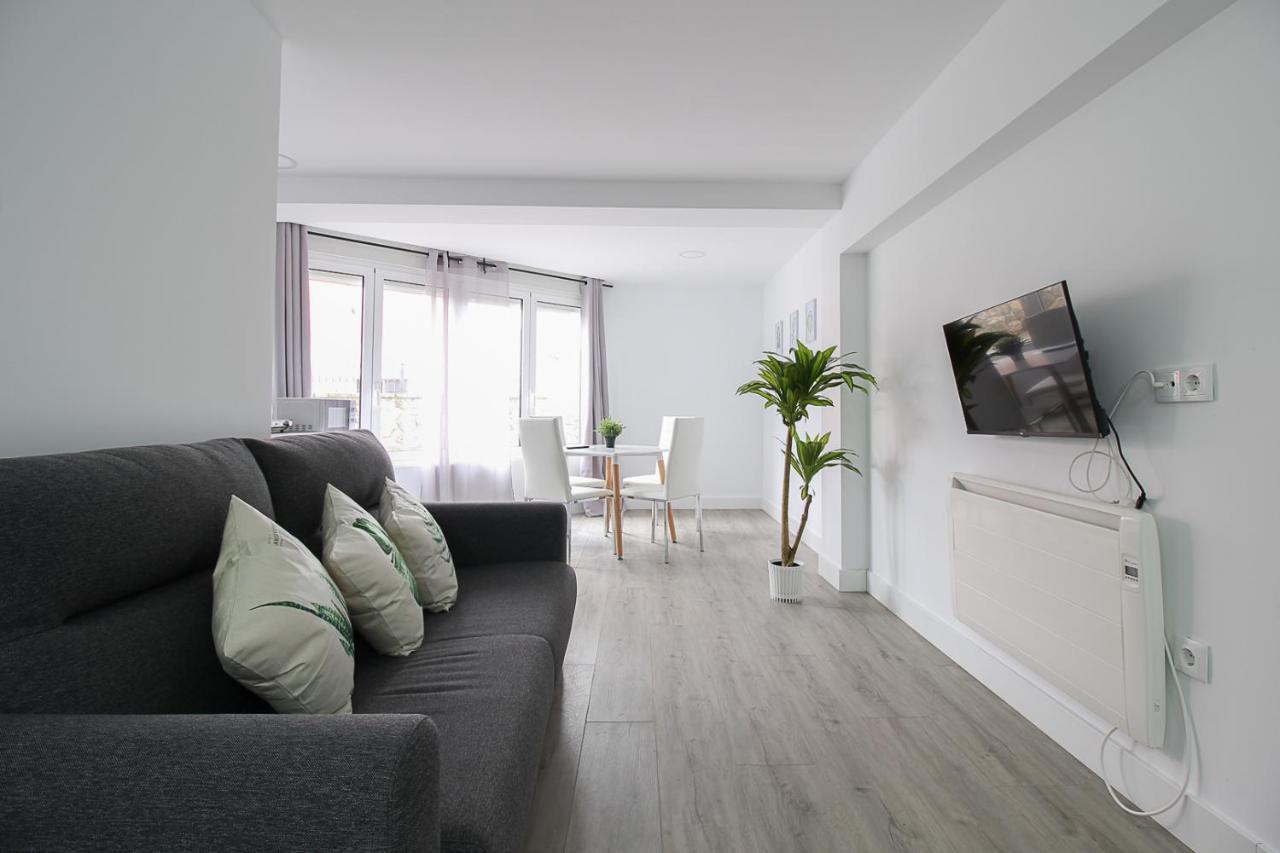 شقة La Maruca Loft Deluxe 3000 سانتاندر المظهر الخارجي الصورة