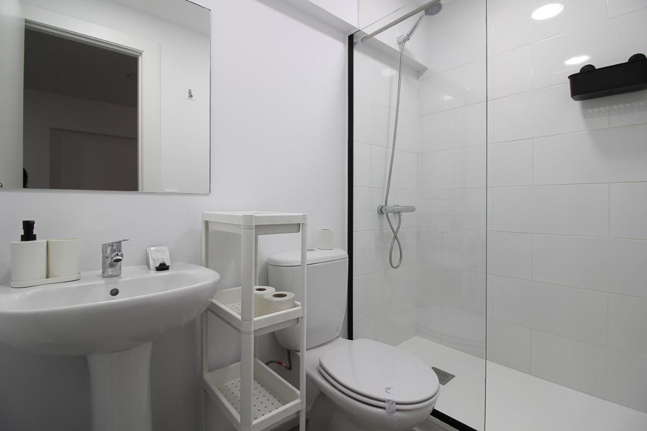 شقة La Maruca Loft Deluxe 3000 سانتاندر المظهر الخارجي الصورة