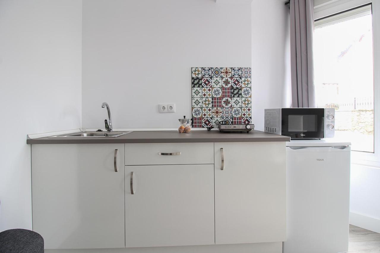 شقة La Maruca Loft Deluxe 3000 سانتاندر المظهر الخارجي الصورة