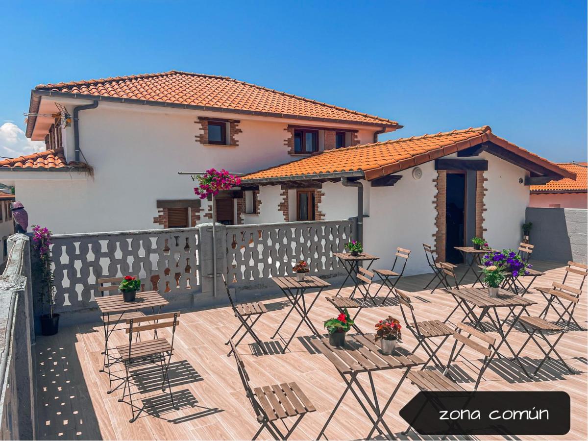 شقة La Maruca Loft Deluxe 3000 سانتاندر المظهر الخارجي الصورة