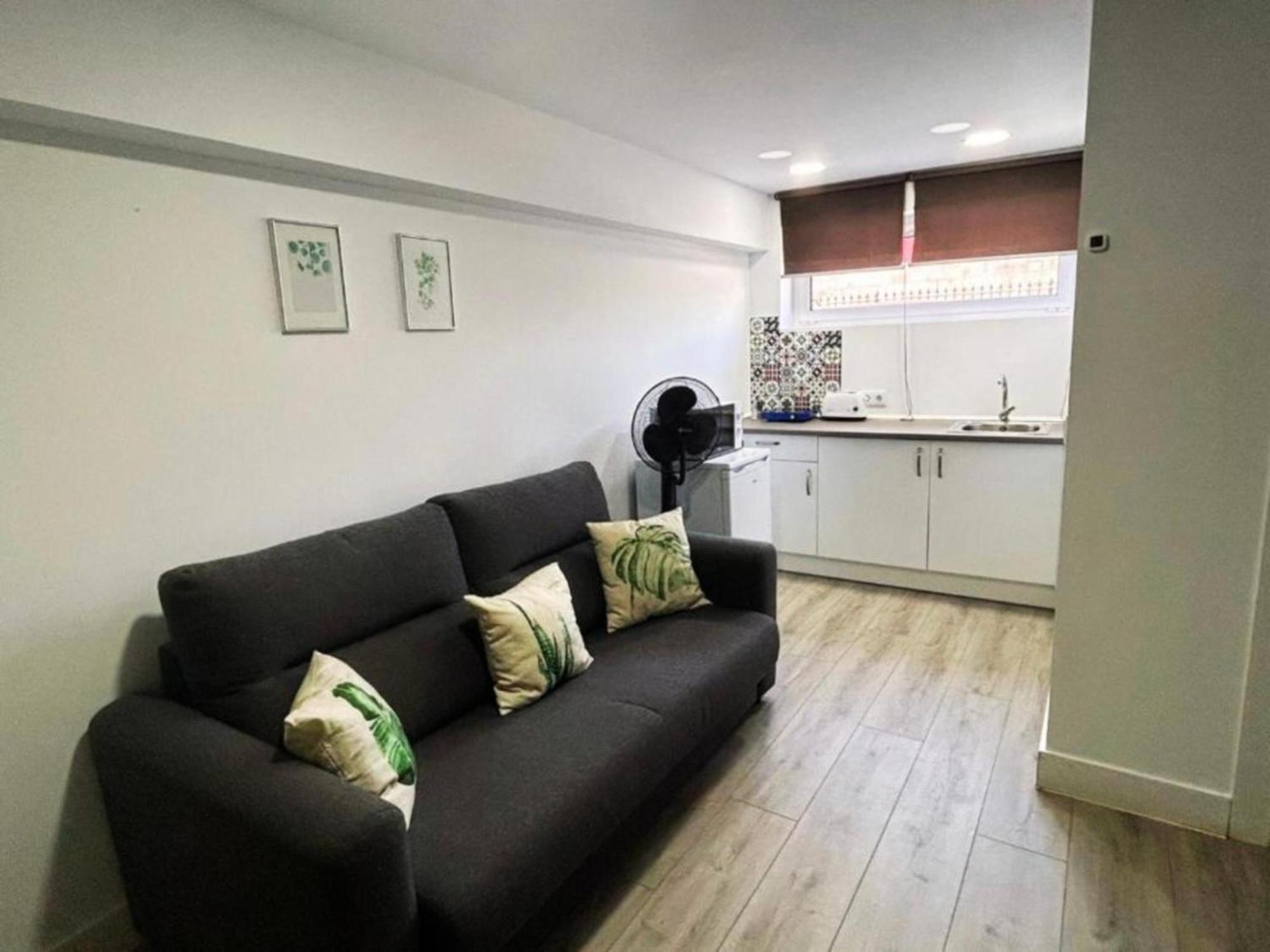 شقة La Maruca Loft Deluxe 3000 سانتاندر المظهر الخارجي الصورة