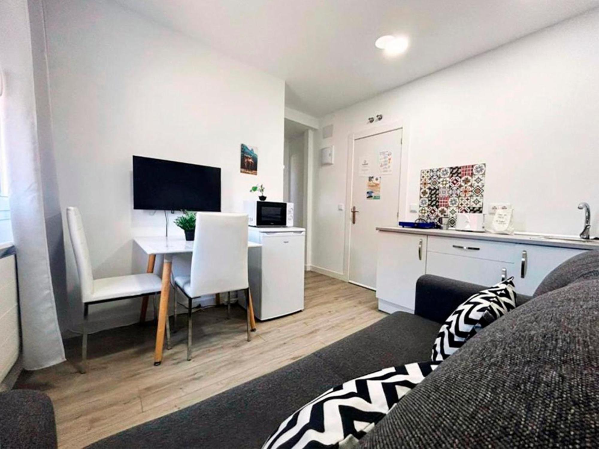 شقة La Maruca Loft Deluxe 3000 سانتاندر المظهر الخارجي الصورة