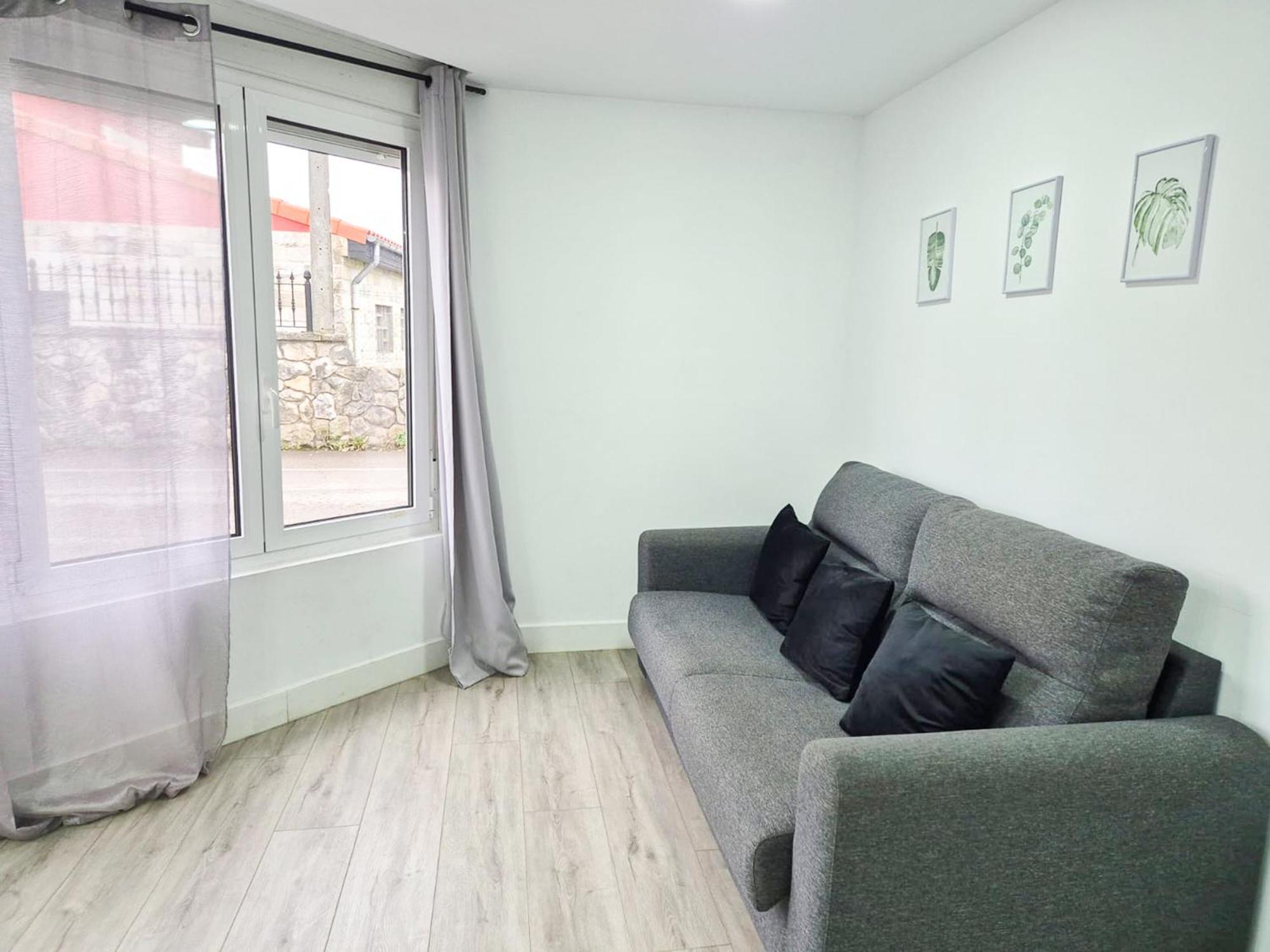 شقة La Maruca Loft Deluxe 3000 سانتاندر المظهر الخارجي الصورة