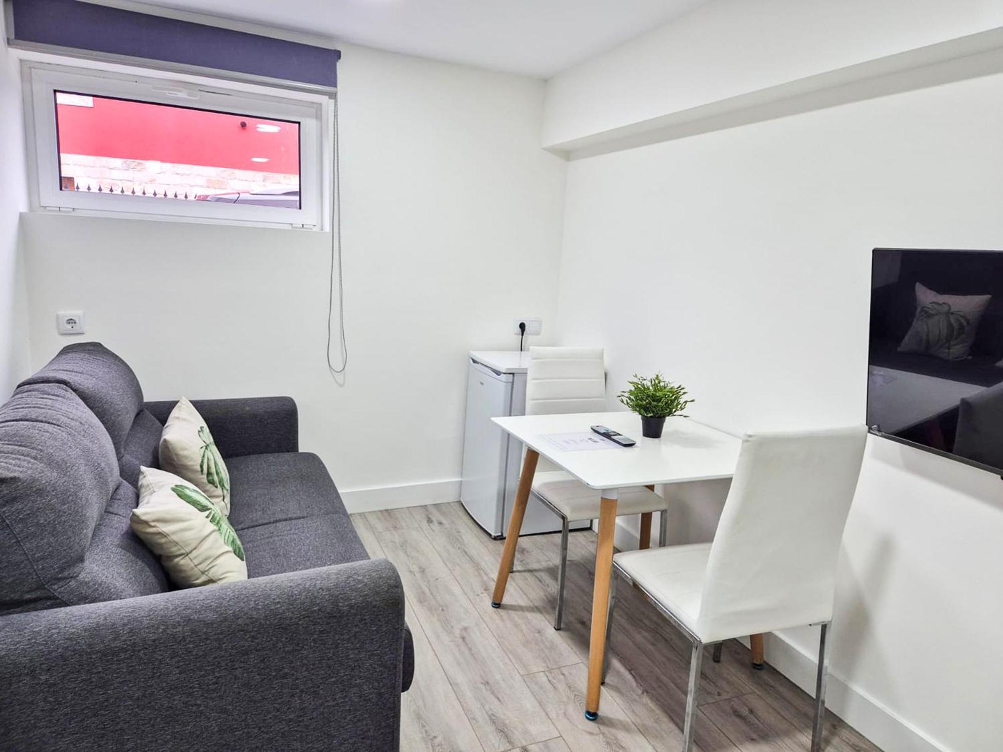 شقة La Maruca Loft Deluxe 3000 سانتاندر المظهر الخارجي الصورة