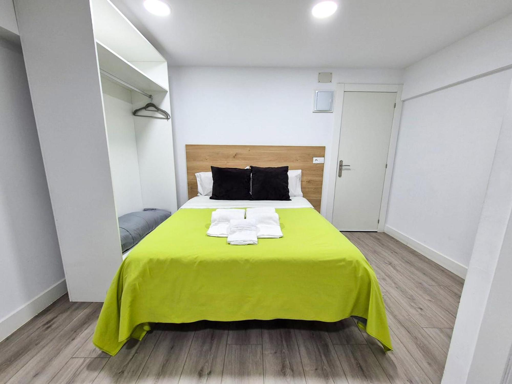 شقة La Maruca Loft Deluxe 3000 سانتاندر المظهر الخارجي الصورة