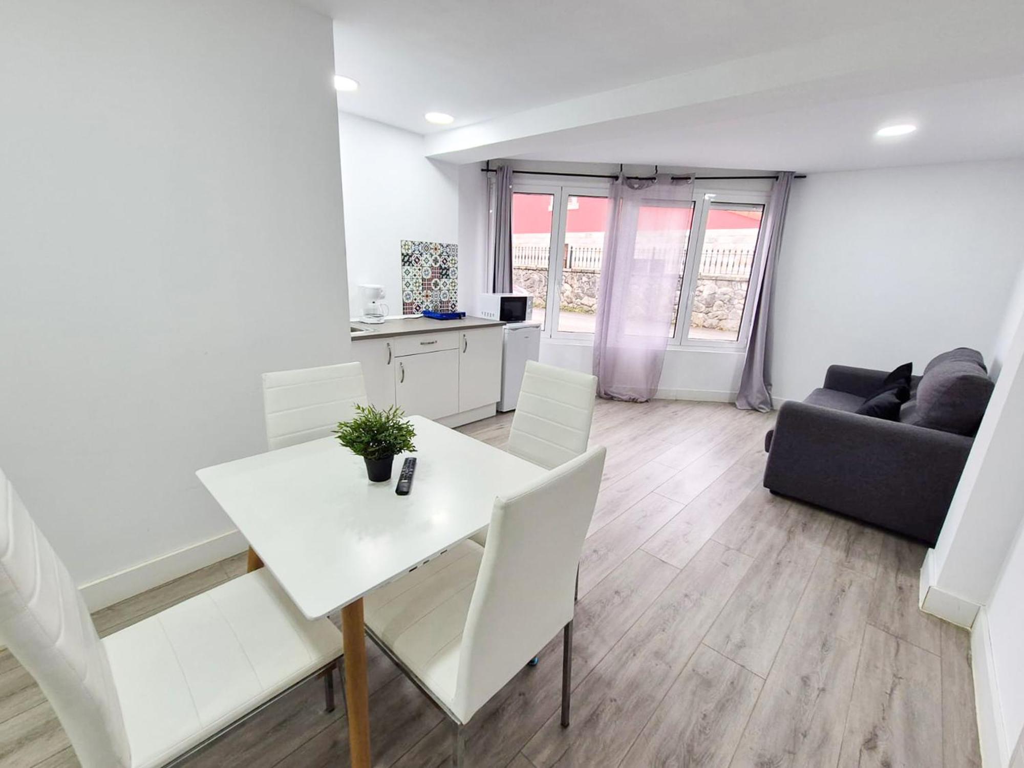 شقة La Maruca Loft Deluxe 3000 سانتاندر المظهر الخارجي الصورة