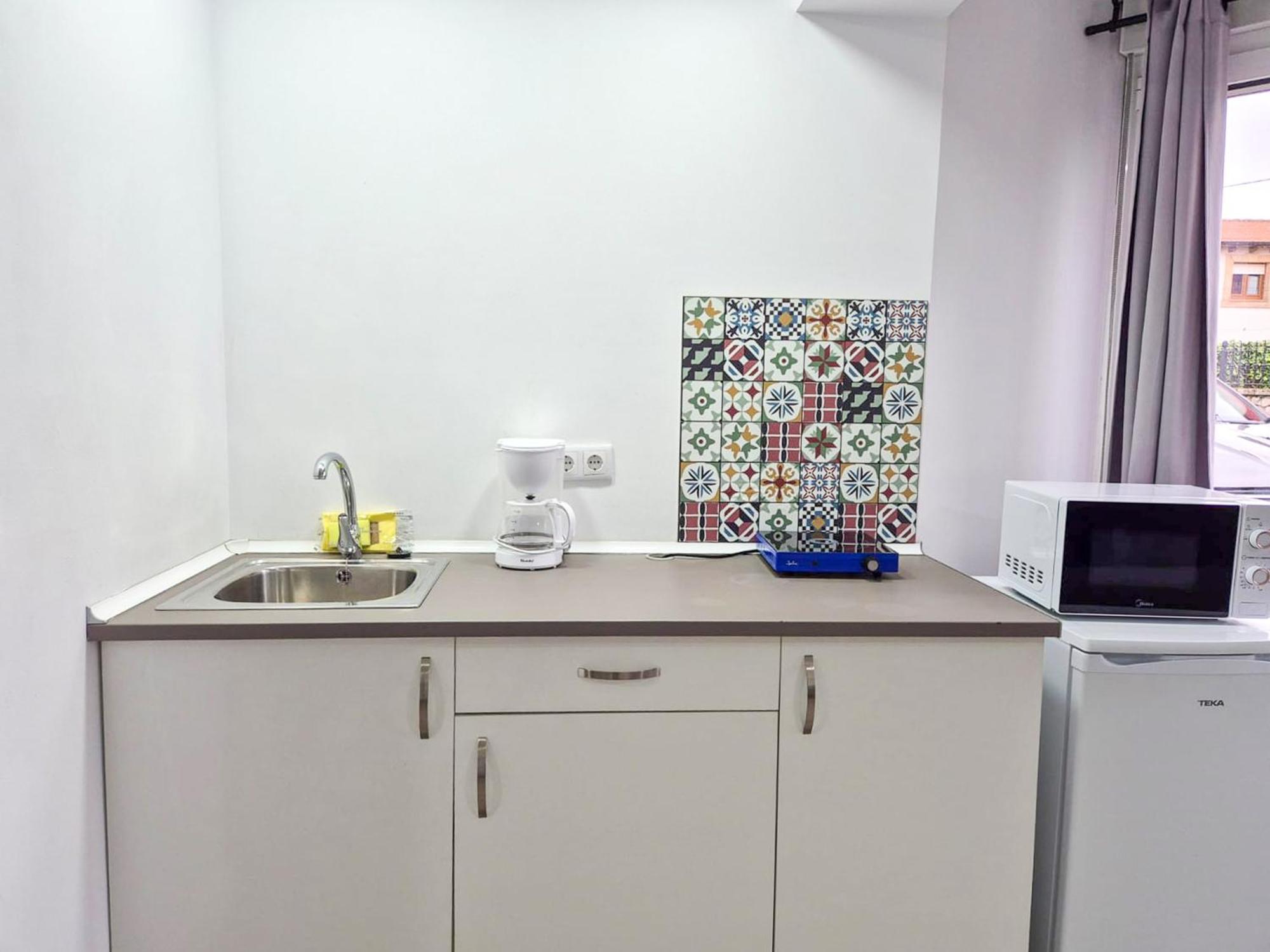شقة La Maruca Loft Deluxe 3000 سانتاندر المظهر الخارجي الصورة