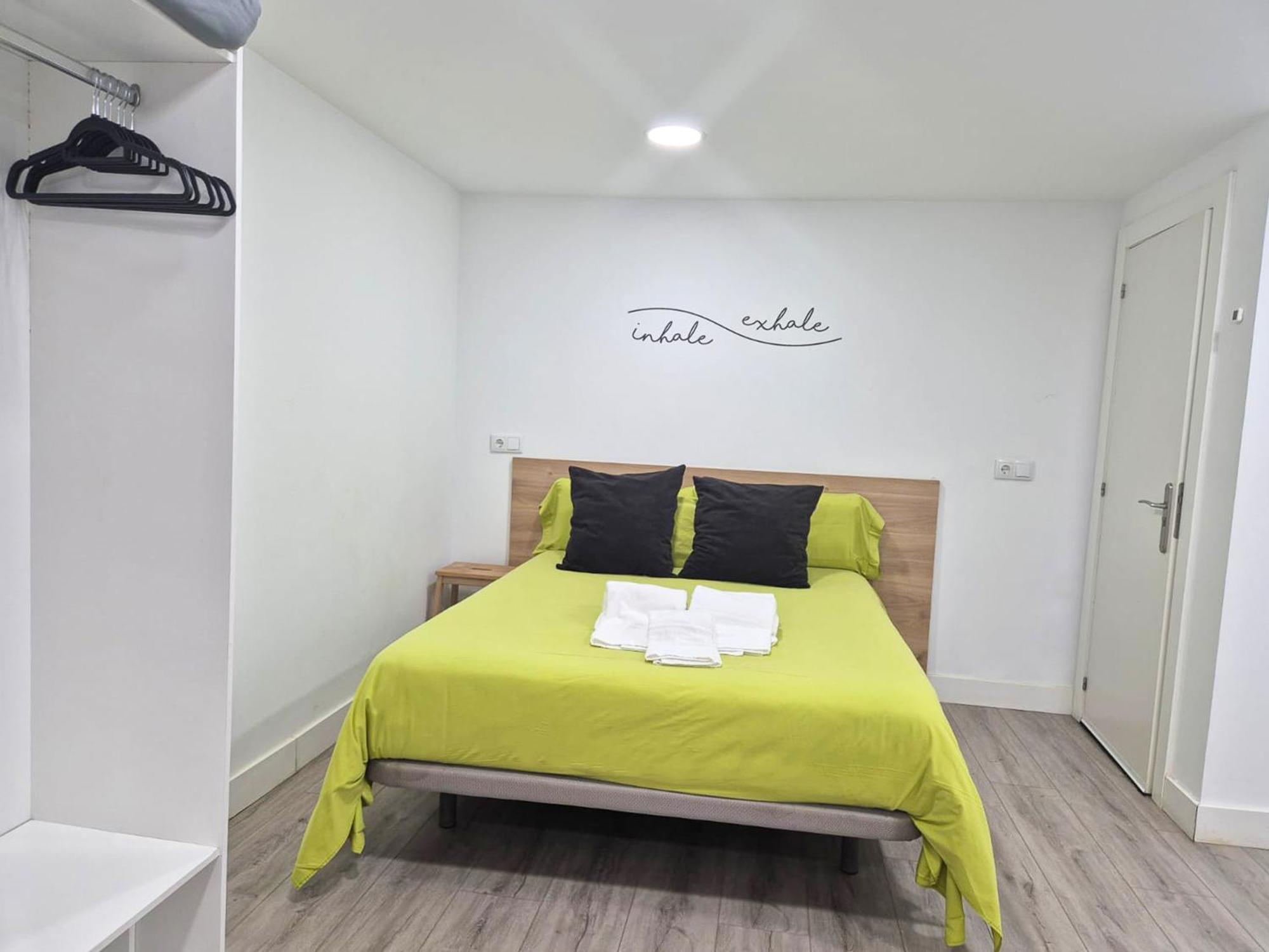 شقة La Maruca Loft Deluxe 3000 سانتاندر المظهر الخارجي الصورة