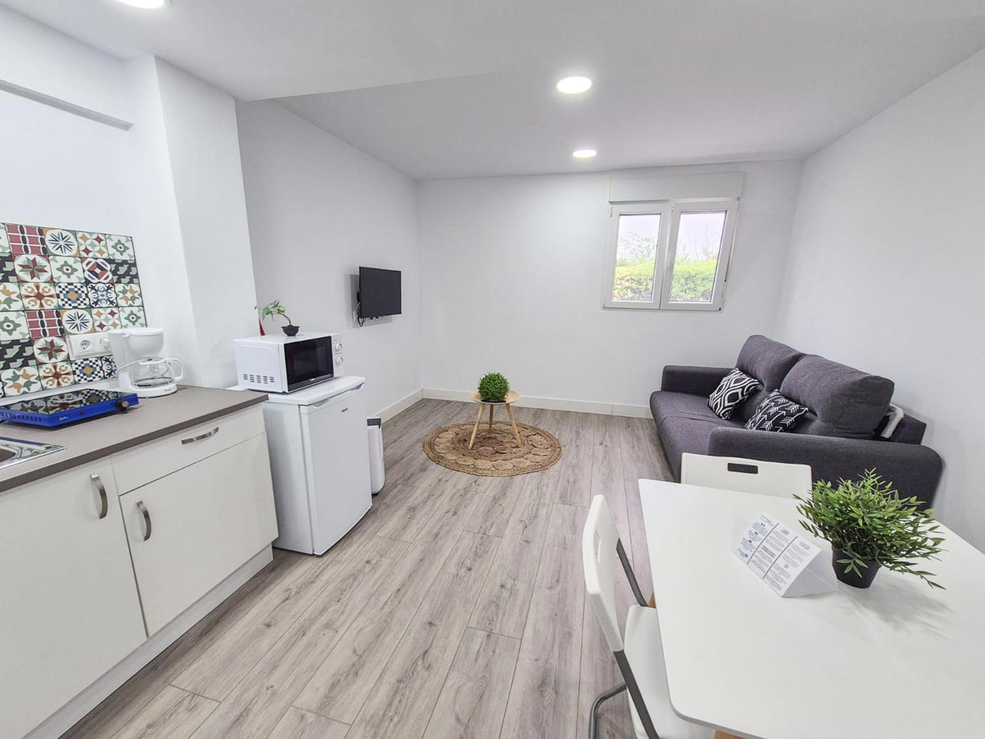 شقة La Maruca Loft Deluxe 3000 سانتاندر المظهر الخارجي الصورة