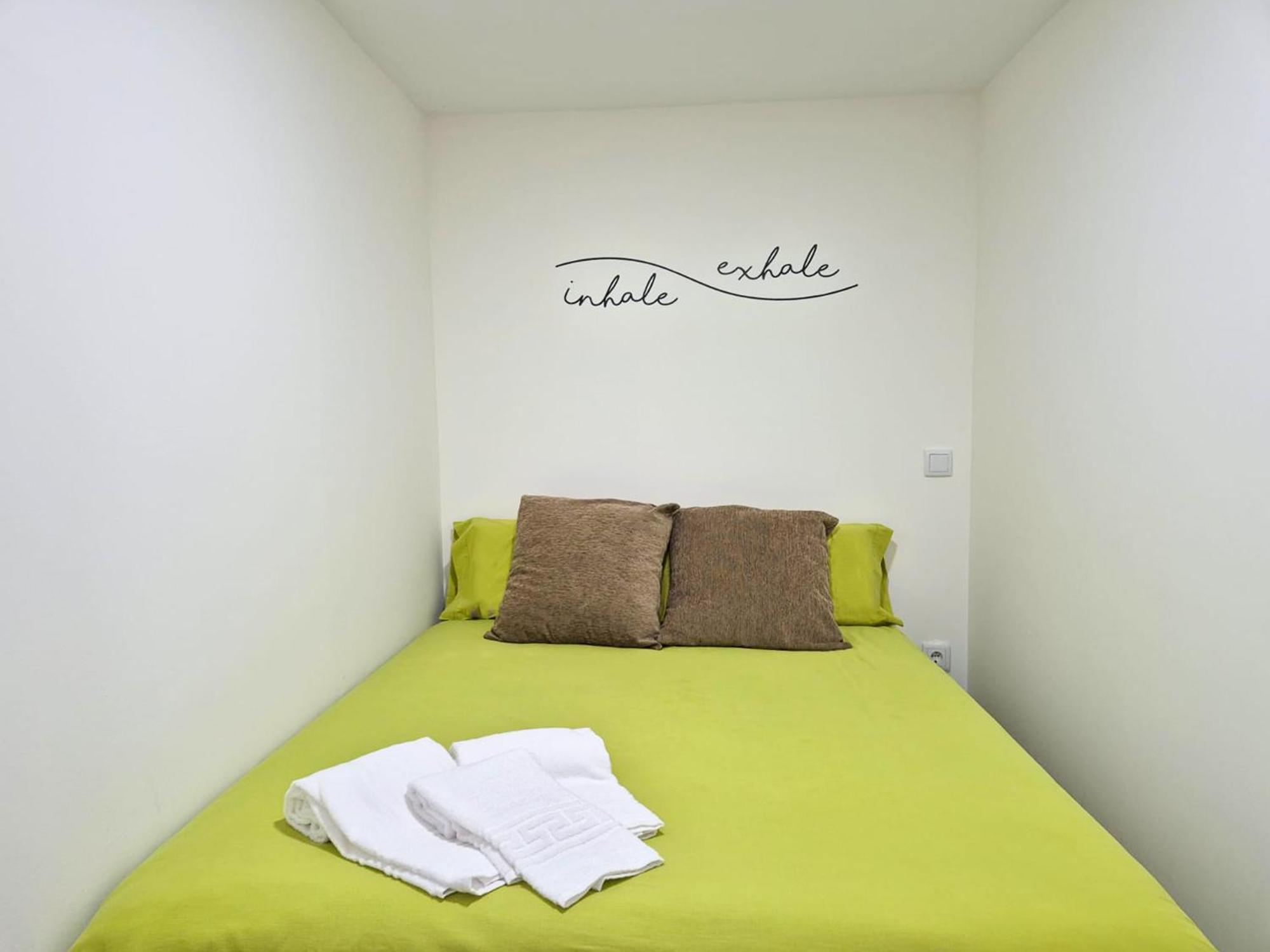 شقة La Maruca Loft Deluxe 3000 سانتاندر المظهر الخارجي الصورة
